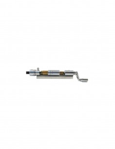 .50 CALIBER MICROMETER CASE... 2