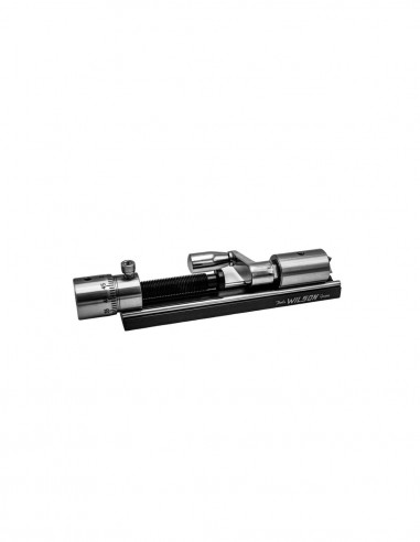 .50 CALIBER MICROMETER CASE TRIMMER -...