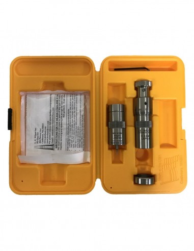 308 WINCHESTER - WILSON DIE KIT COU...