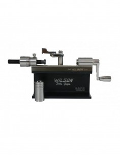 MICROMETER CASE TRIMMER KIT...