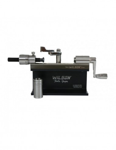 MICROMETER CASE TRIMMER KIT - L.E....
