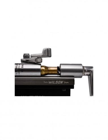 MICROMETER CASE TRIMMER KIT - L.E....