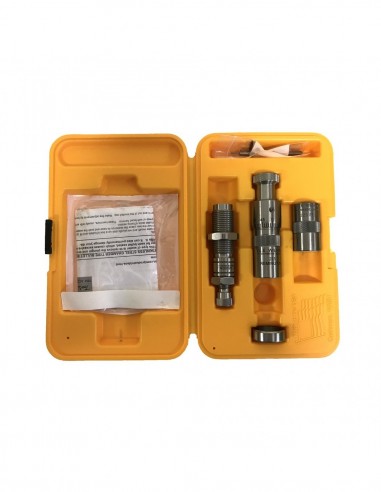 308 WINCHESTER - WILSON DIE KIT FULL...