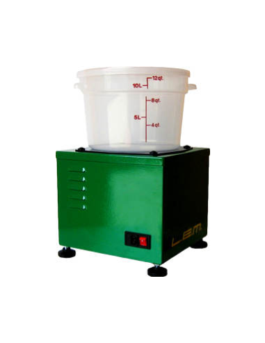 Electromagnetic Needle Washer PLUS -...