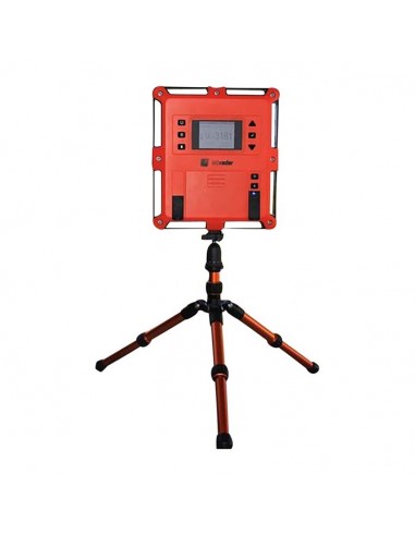 LaBradar bench and tripod all purpose...