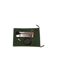 Adaptateur pour pistolet à...