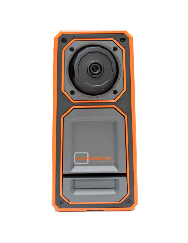 Longshot Marksman 300 yard UHD -...