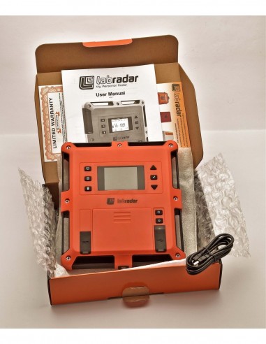 LabRadar Chronograph - LABRADAR