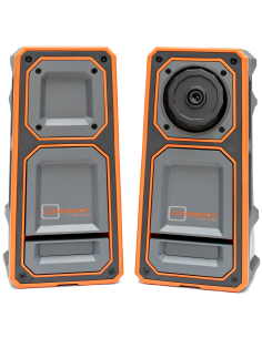 TargetVision longshot lr-3...