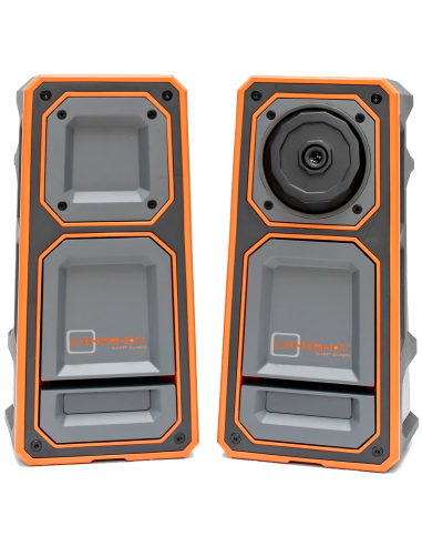 TargetVision longshot lr-3 - 2 milles...