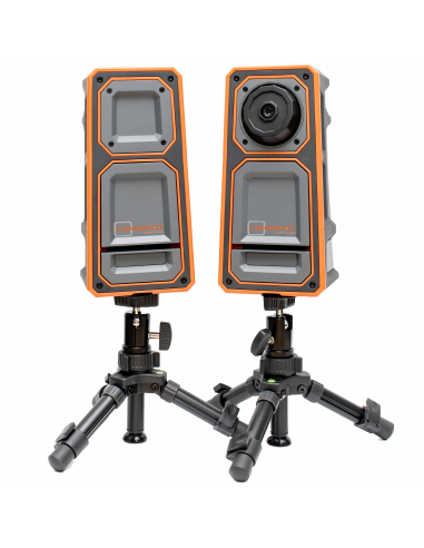TargetVision longshot lr-3 - 2 milles...