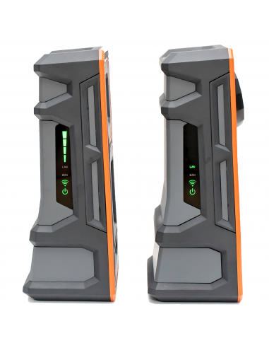 Longshot LR-3 - 2 Mile UHD - TARGET...