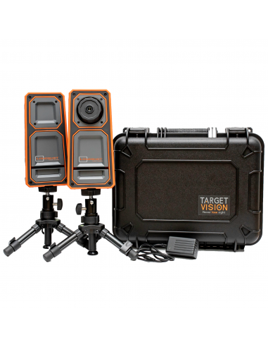 TargetVision longshot lr-3 - 2 milles...