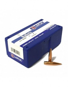 Palle LAPUA Calibro .308...