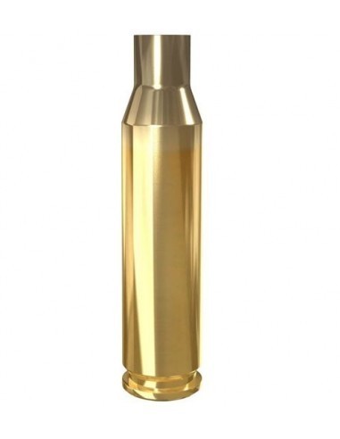 LAPUA BRASS 7MM-08 REMINGTON 100PCS -...