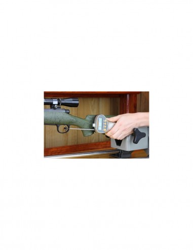 ELECTRONIC DIGITAL TRIGGER PULL GAUGE...
