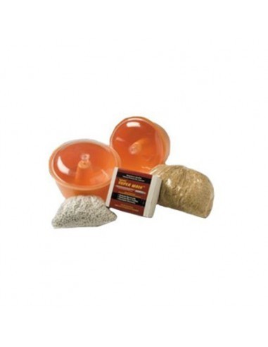 Kit de finition super molybdène - LYMAN