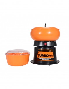 Turbo vaso Twin Pack - LYMAN