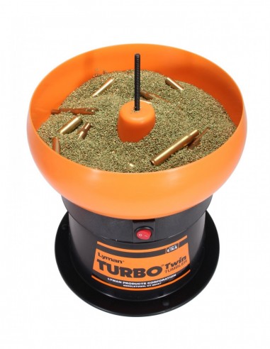 Lot de 2 gobelets Turbo - LYMAN
