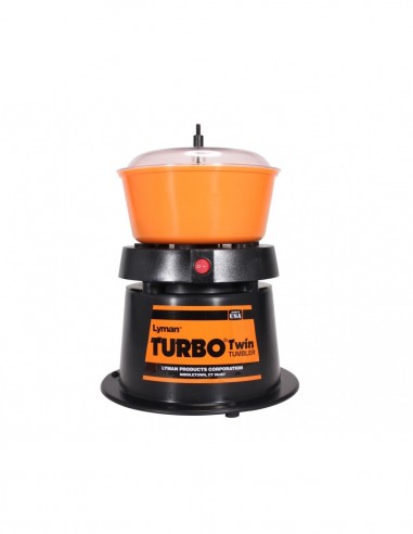 Turbo tumbler Twin Pack - LYMAN