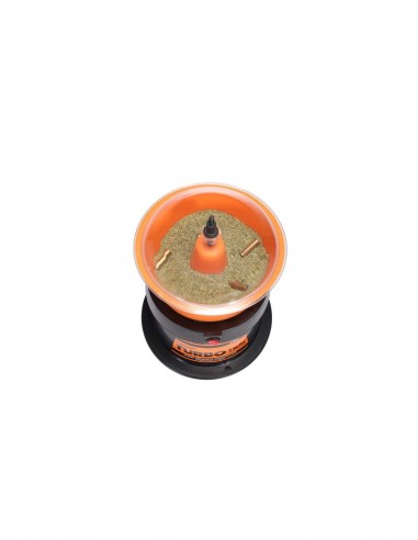 Lot de 2 gobelets Turbo - LYMAN