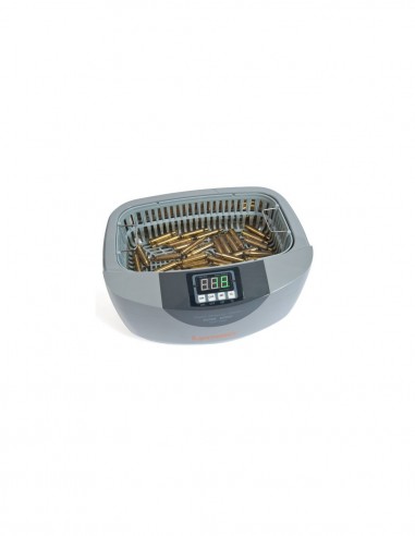 TURBO SONIC 2500 ULTRASONIC CASE...