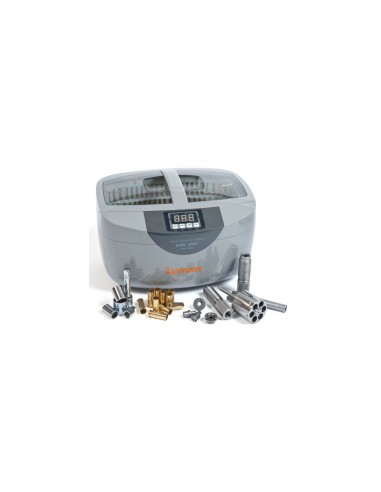 TURBO SONIC 2500 ULTRASONIC CASE...