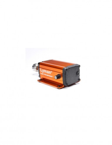 CASE TRIM XPRESS 230V - LYMAN