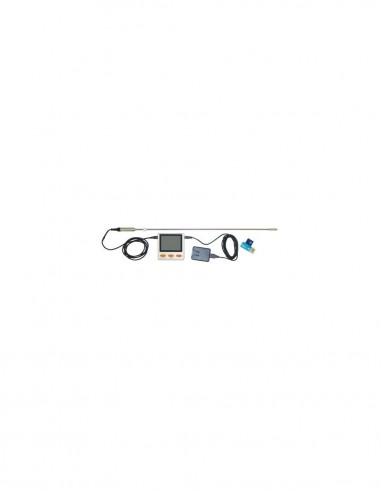 Endoscope numérique Borecam - LYMAN