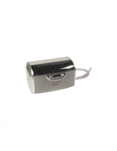 TURBO SONIC 6000 ULTRASONIC CASE...