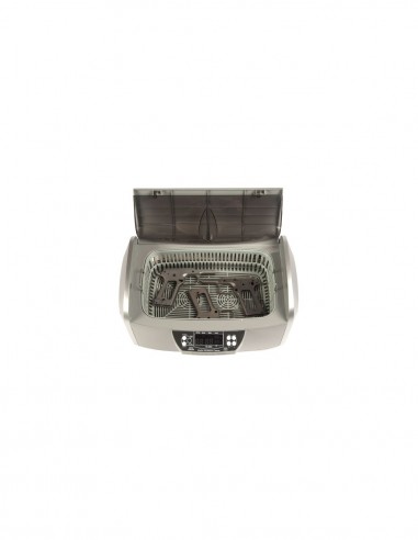 TURBO SONIC 6000 ULTRASONIC CASE...