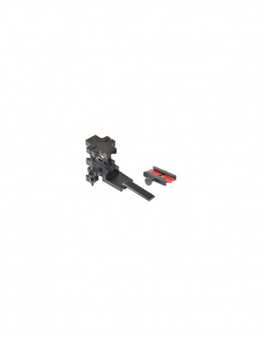 MAGNETOSPEED -Grand adaptateur de...