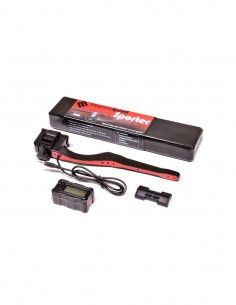 MagnetoSpeed Sporter...