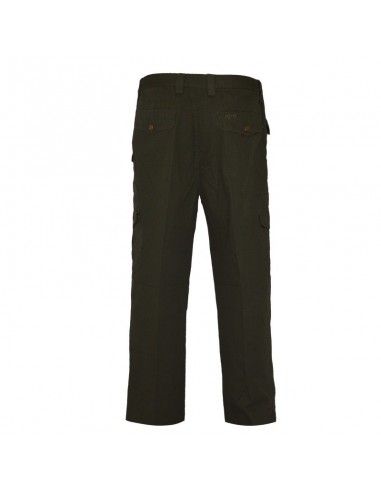 Pantalone Verde Oliva Art 777 - BLUCITY