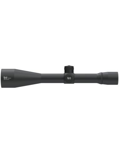 HIGH MASTER 48X52BR HM Rifle Scope...