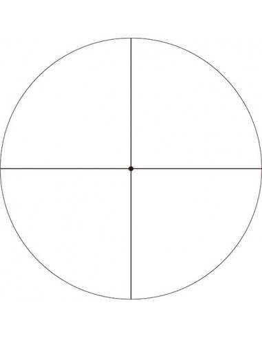 HIGH MASTER 48X52BR HM Rifle Scope...