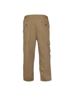 Pantalone Beige Art 777 -... 2