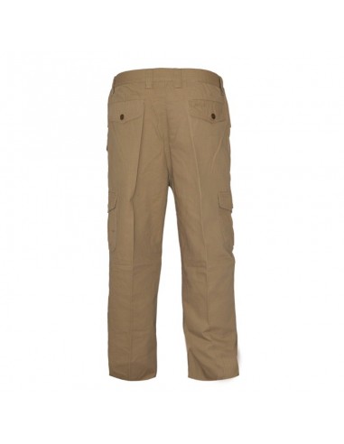 Pantalone Beige Art 777 - BLUCITY