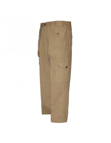 Pantalone Beige Art 777 - BLUCITY