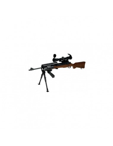 Garde-main 2 pièces pour carabine...