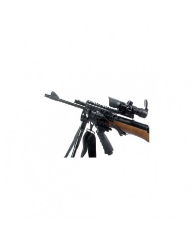Garde-main 2 pièces pour carabine...