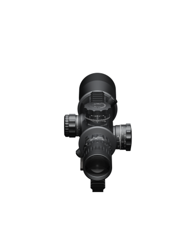 Rifle scope GENESIS for EXTREME LONG...