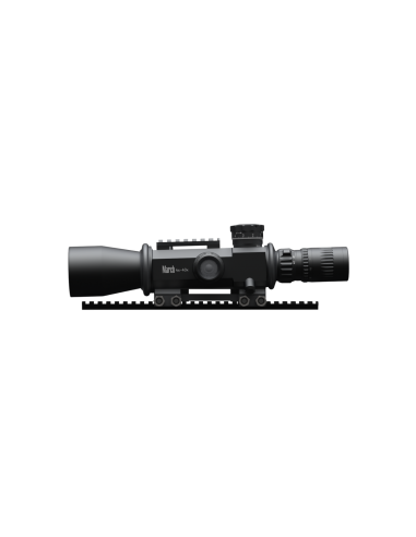 Visor GENESIS para EXTREME LONG RANGE...