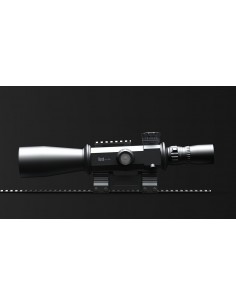 Rifle scope GENESIS for...