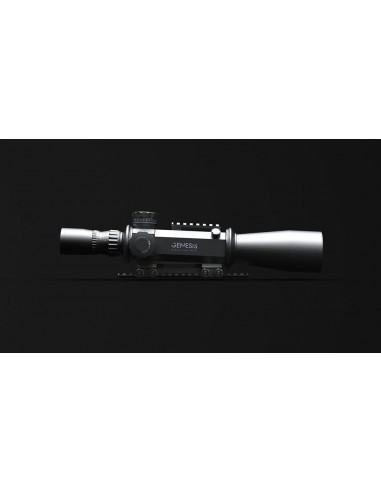 Visor GENESIS para EXTREME LONG RANGE...
