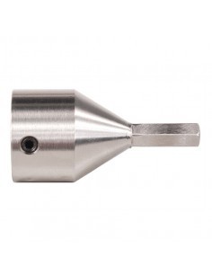 adaptador de taladro - MONTOUR