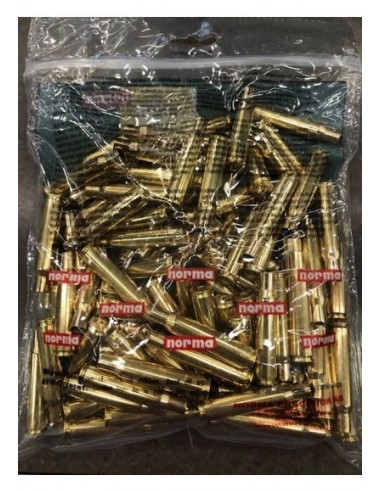 Bossoli Norma per Calibro 7X57 -...