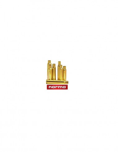 Bossoli Norma per Calibro 7 RUM -...