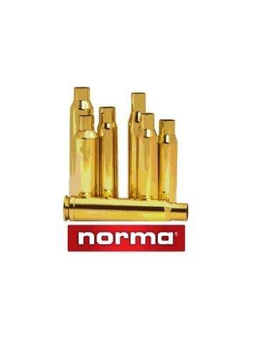 Bossoli Norma per Calibro 338 LAPUA -...
