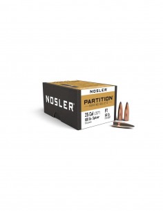 NOSLER BULLETS 257" 115GR... 2